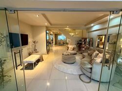 Blk 147 Tampines Avenue 5 (Tampines), HDB Executive #588042591